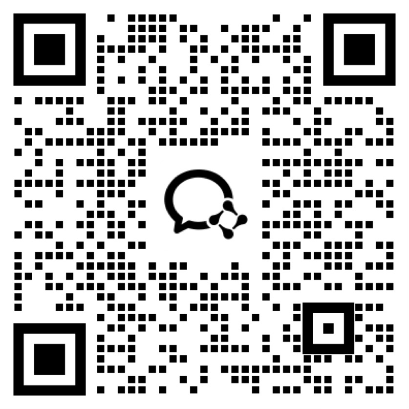加入AIGC社群二维码